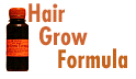 Hair Grow Formula - regenerarea naturala a parului